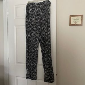 Alfani palazzo pants
